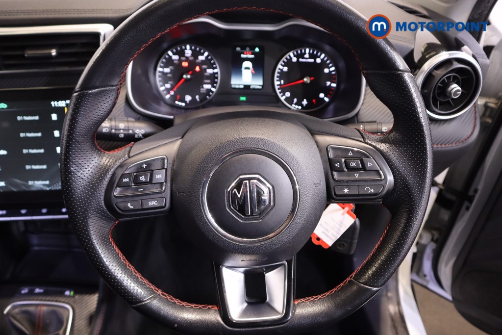 Used MG MG ZS 2021 for sale - 77221231: Photo 11