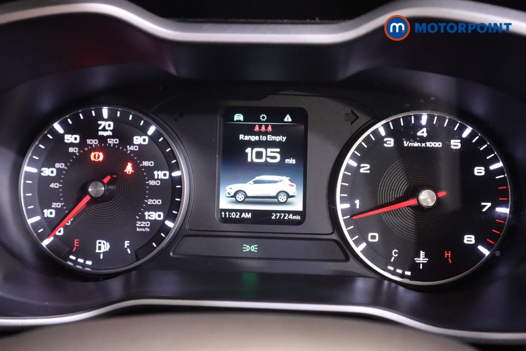 Used MG MG ZS 2021 for sale - 77221231: Photo 12