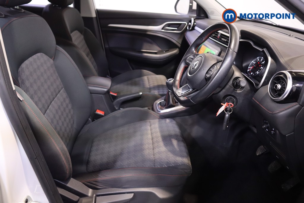 Used MG MG ZS 2021 for sale - 77221231: Photo 14