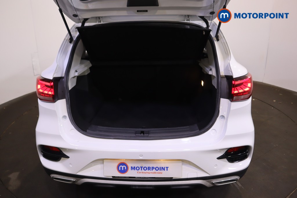 Used MG MG ZS 2021 for sale - 77221231: Photo 16