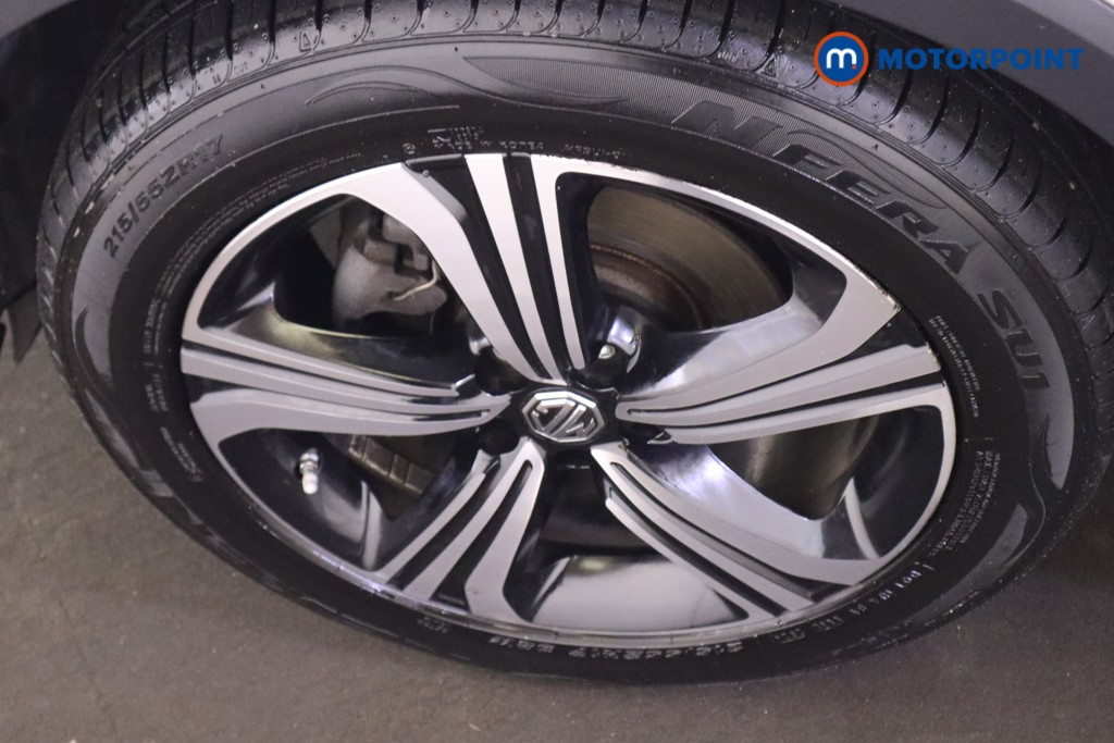 Used MG MG ZS 2021 for sale - 77221231: Photo 18