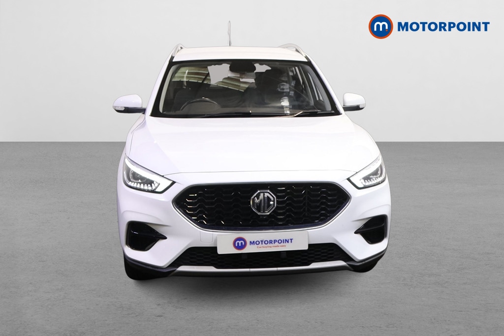 Used MG MG ZS 2021 for sale - 77221231: Photo 2