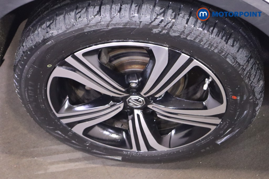 Used MG MG ZS 2021 for sale - 77221231: Photo 20