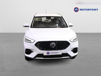 Used MG MG ZS 2021 for sale - 77221231: Photo