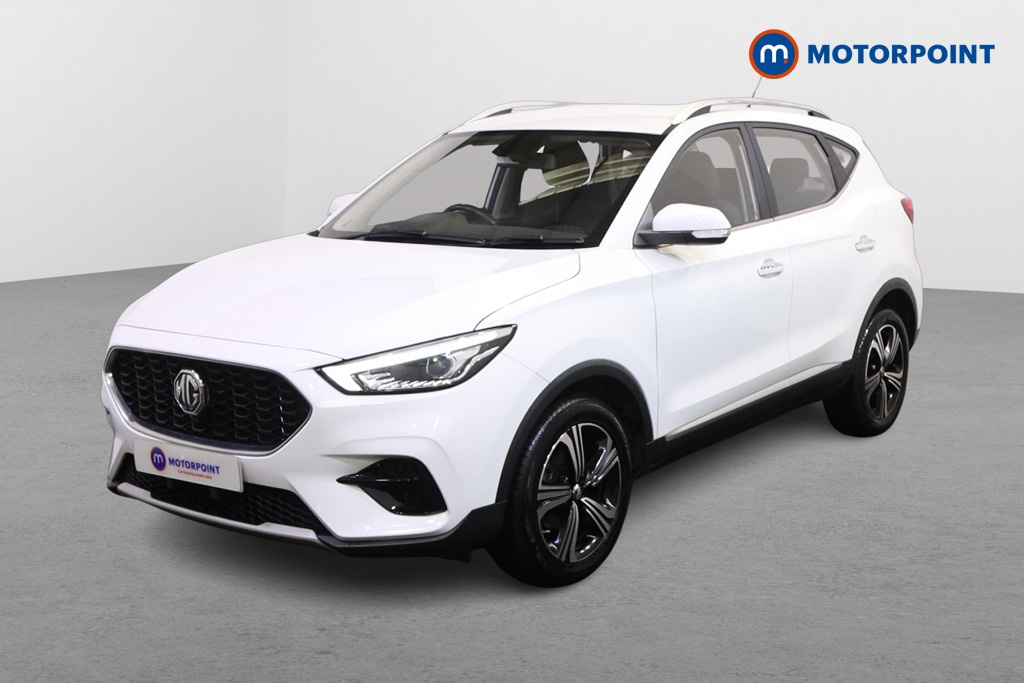 Used MG MG ZS 2021 for sale - 77221231: Photo 3