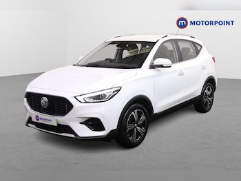 Used MG MG ZS 2021 for sale - 77221231: Photo