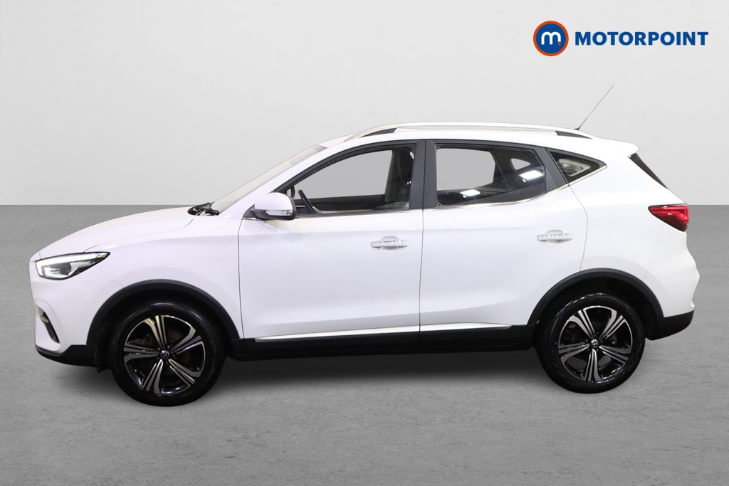 Used MG MG ZS 2021 for sale - 77221231: Photo 4