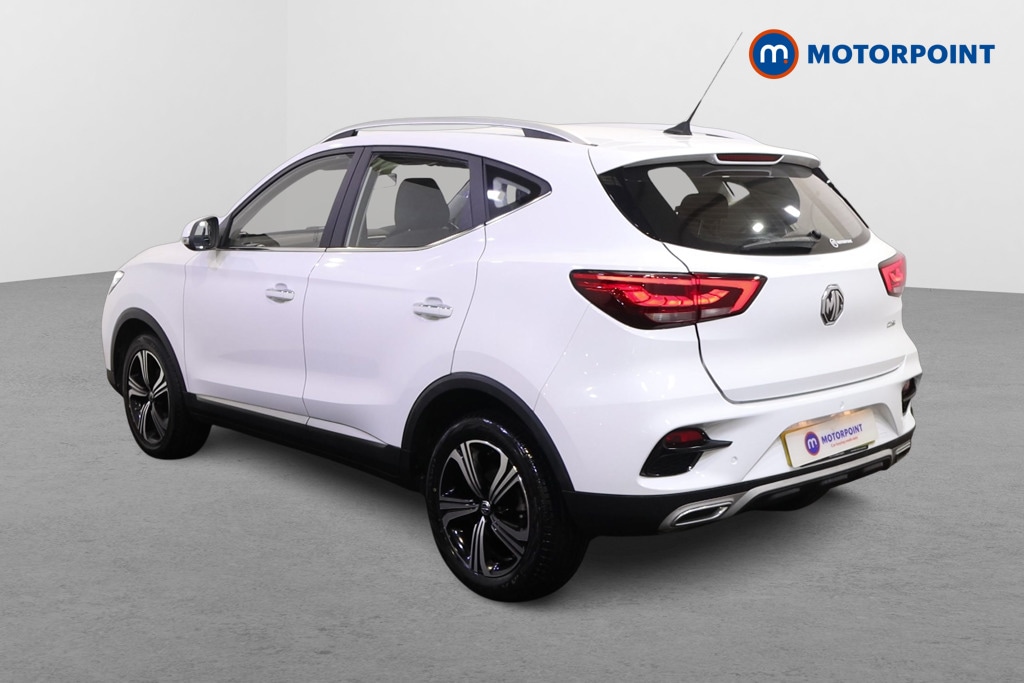 Used MG MG ZS 2021 for sale - 77221231: Photo 5