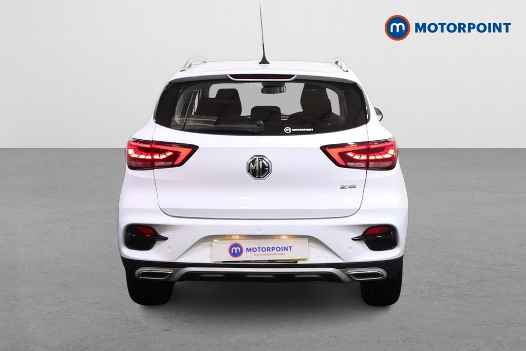 Used MG MG ZS 2021 for sale - 77221231: Photo 6