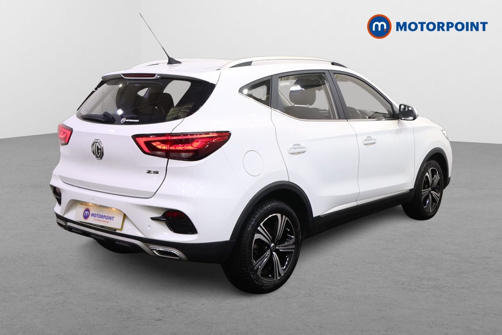 Used MG MG ZS 2021 for sale - 77221231: Photo 7