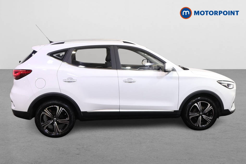 Used MG MG ZS 2021 for sale - 77221231: Photo 8