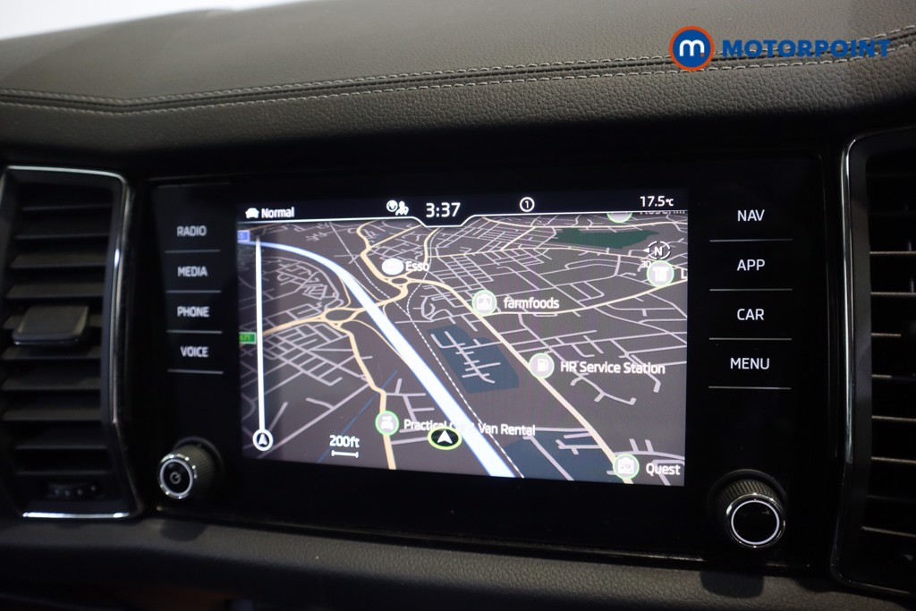 Used Skoda Kodiaq 2022 for sale - 76590213: Photo 10