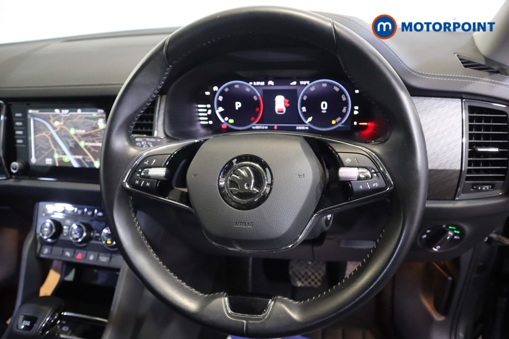 Used Skoda Kodiaq 2022 for sale - 76590213: Photo 11