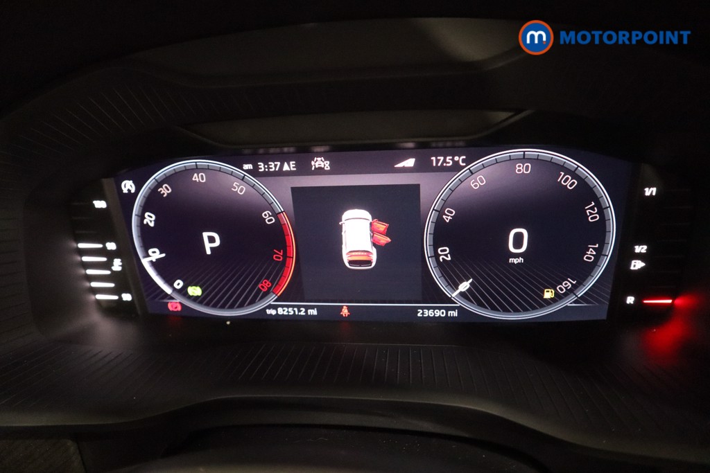 Used Skoda Kodiaq 2022 for sale - 76590213: Photo 12