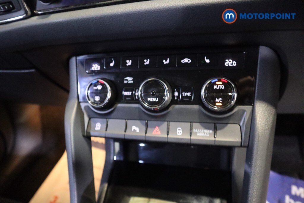 Used Skoda Kodiaq 2022 for sale - 76590213: Photo 13