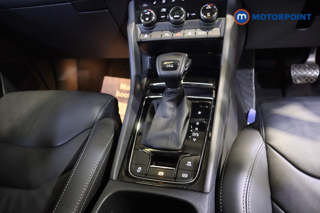 Used Skoda Kodiaq 2022 for sale - 76590213: Photo 14