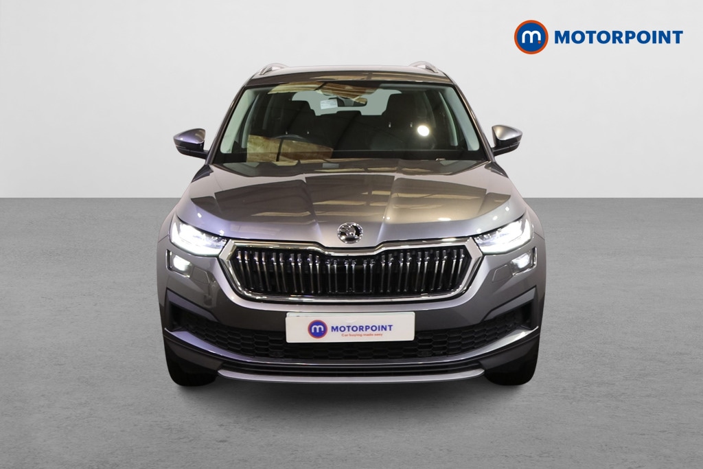 Used Skoda Kodiaq 2022 for sale - 76590213: Photo 2
