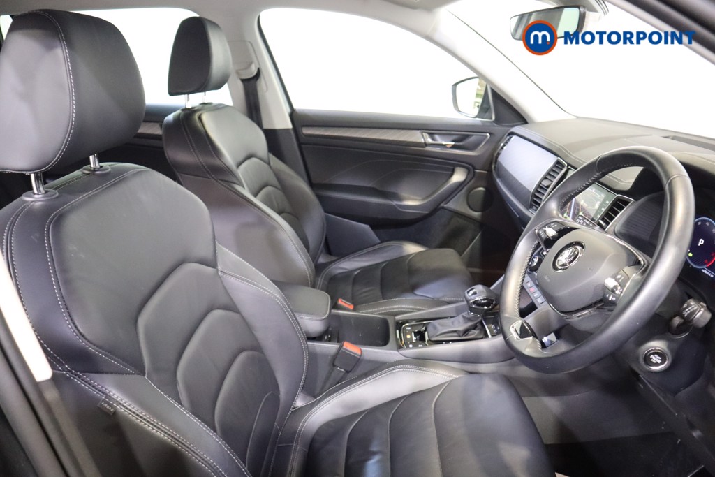Used Skoda Kodiaq 2022 for sale - 76590213: Photo 22