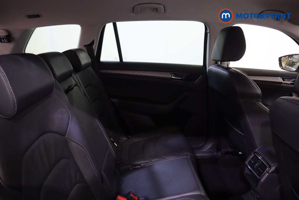 Used Skoda Kodiaq 2022 for sale - 76590213: Photo 23