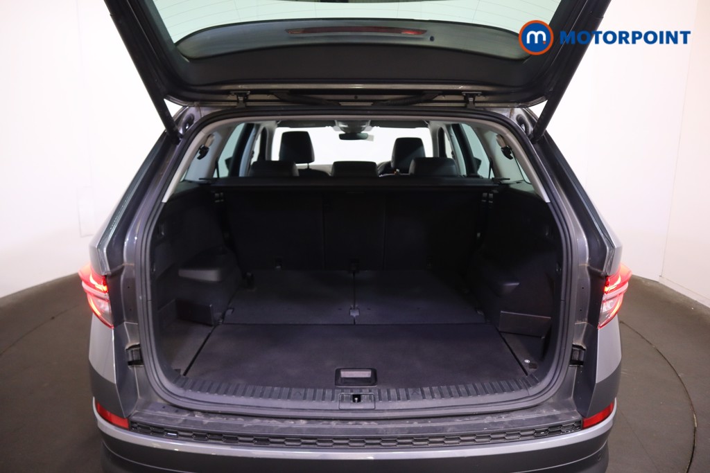Used Skoda Kodiaq 2022 for sale - 76590213: Photo 25