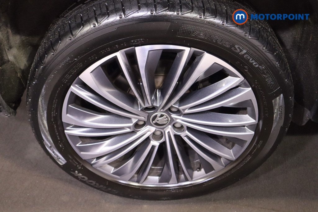 Used Skoda Kodiaq 2022 for sale - 76590213: Photo 27