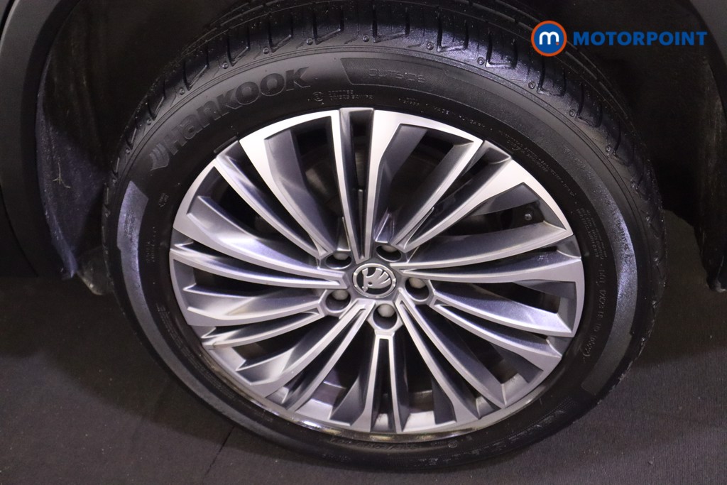 Used Skoda Kodiaq 2022 for sale - 76590213: Photo 28