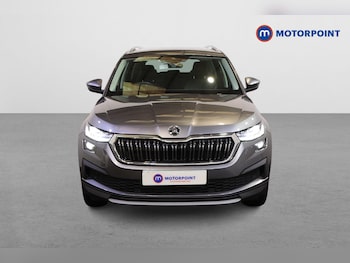 Used Skoda Kodiaq 2022 for sale - 76590213: Photo