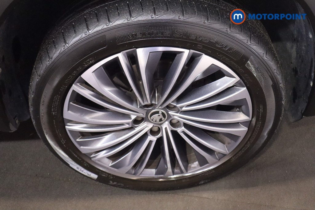 Used Skoda Kodiaq 2022 for sale - 76590213: Photo 30