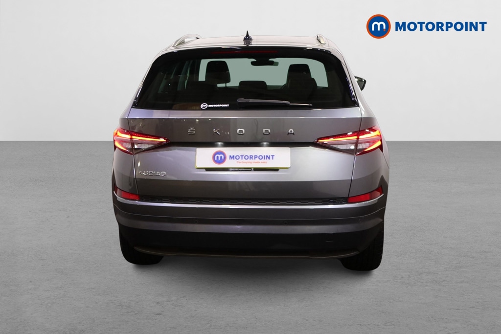 Used Skoda Kodiaq 2022 for sale - 76590213: Photo 6