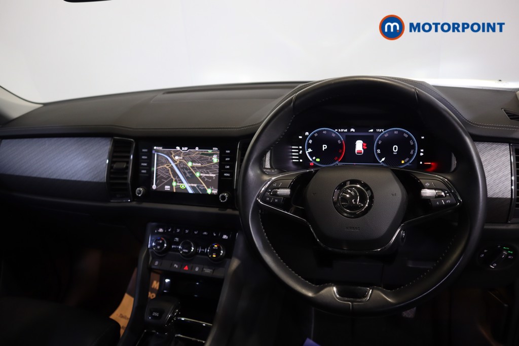 Used Skoda Kodiaq 2022 for sale - 76590213: Photo 9