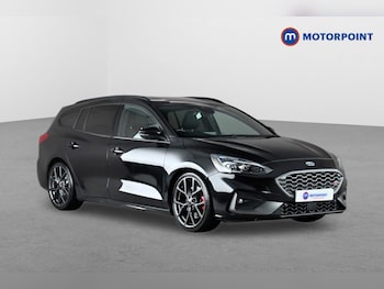 Used Ford Focus 2022 for sale - 78716958: Photo