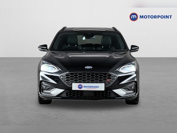 Used Ford Focus 2022 for sale - 78716958: Photo