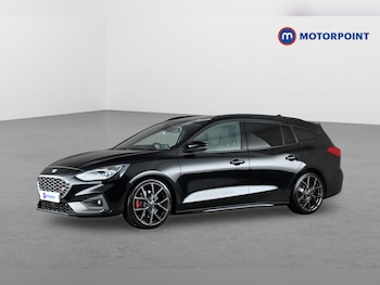 Used Ford Focus 2022 for sale - 78716958: Photo