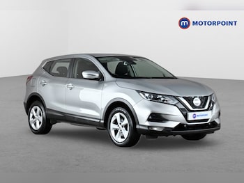 Used Nissan Qashqai 2021 for sale - 79232583: Photo