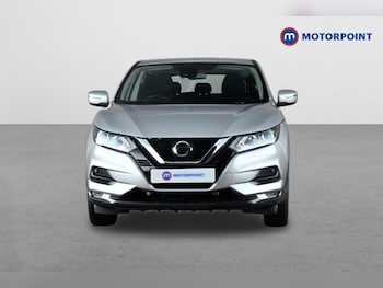 Used Nissan Qashqai 2021 for sale - 79232583: Photo