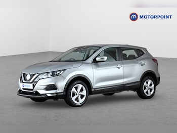 Used Nissan Qashqai 2021 for sale - 79232583: Photo