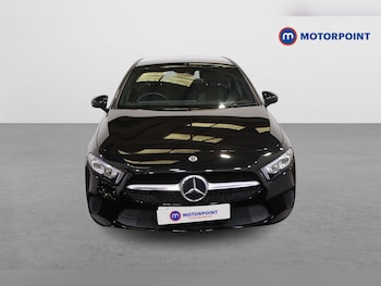 Used Mercedes-Benz A-Class 2021 for sale - 75630129: Photo