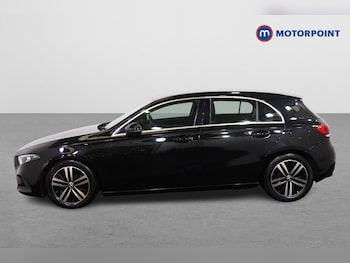 Used Mercedes-Benz A-Class 2021 for sale - 75630129: Photo
