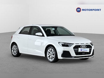 Used Audi A1 2023 for sale - 78693626: Photo