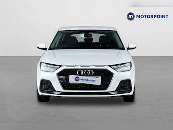 Used Audi A1 2023 for sale - 78693626: Photo