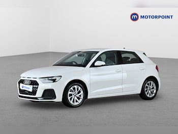 Used Audi A1 2023 for sale - 78693626: Photo
