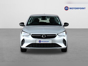 Used Vauxhall Corsa undefined for sale - 78436163: Photo