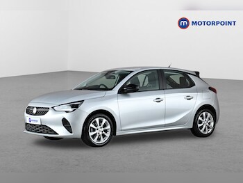 Used Vauxhall Corsa undefined for sale - 78436163: Photo