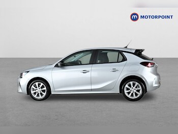 Used Vauxhall Corsa undefined for sale - 78436163: Photo