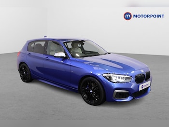 Used BMW 1 Series 2019 for sale - 75935576: Photo