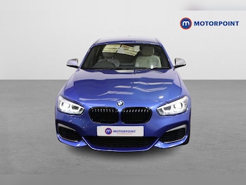Used BMW 1 Series 2019 for sale - 75935576: Photo
