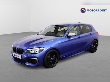 Used BMW 1 Series 2019 for sale - 75935576: Photo