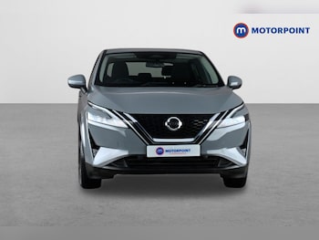 Used Nissan Qashqai 2022 for sale - 78985022: Photo
