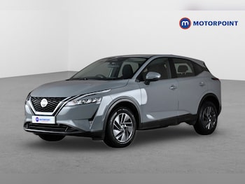 Used Nissan Qashqai 2022 for sale - 78985022: Photo