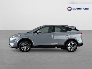 Used Nissan Qashqai 2022 for sale - 78985022: Photo